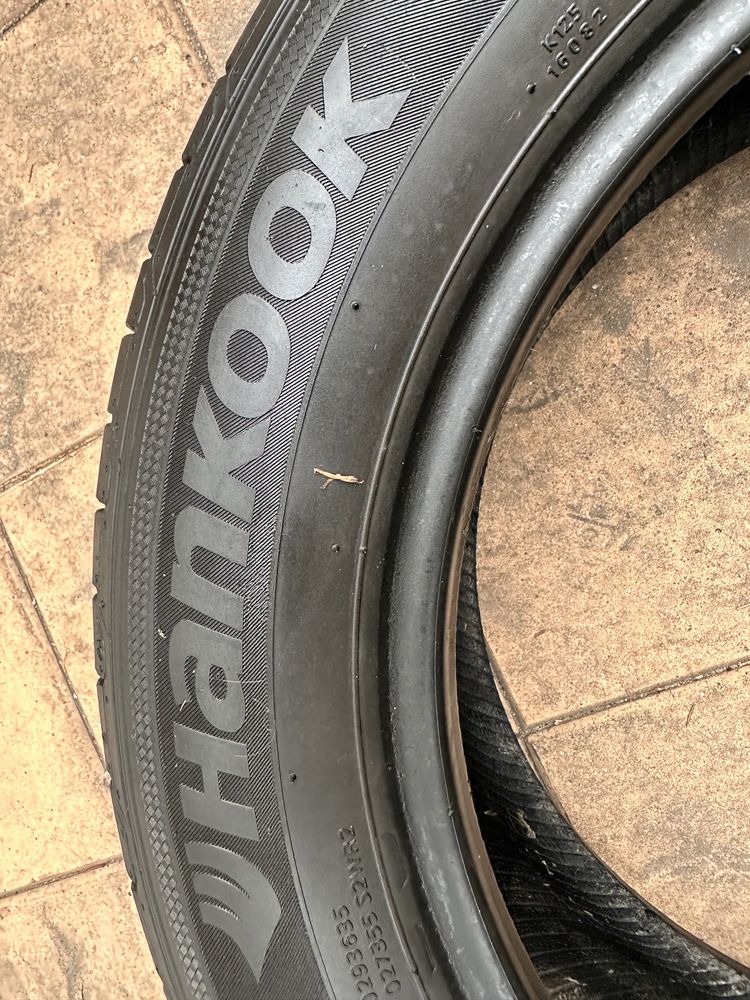 Anvelope 205/60 R16 HANKOOK de vara