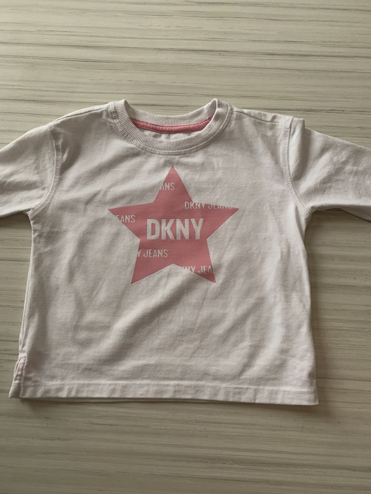 Bluza DKNY fetite