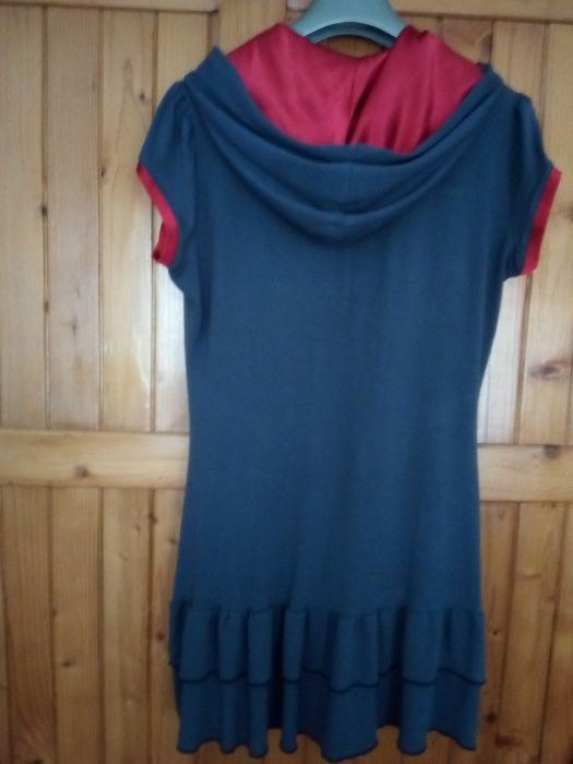Rochie dama, sport