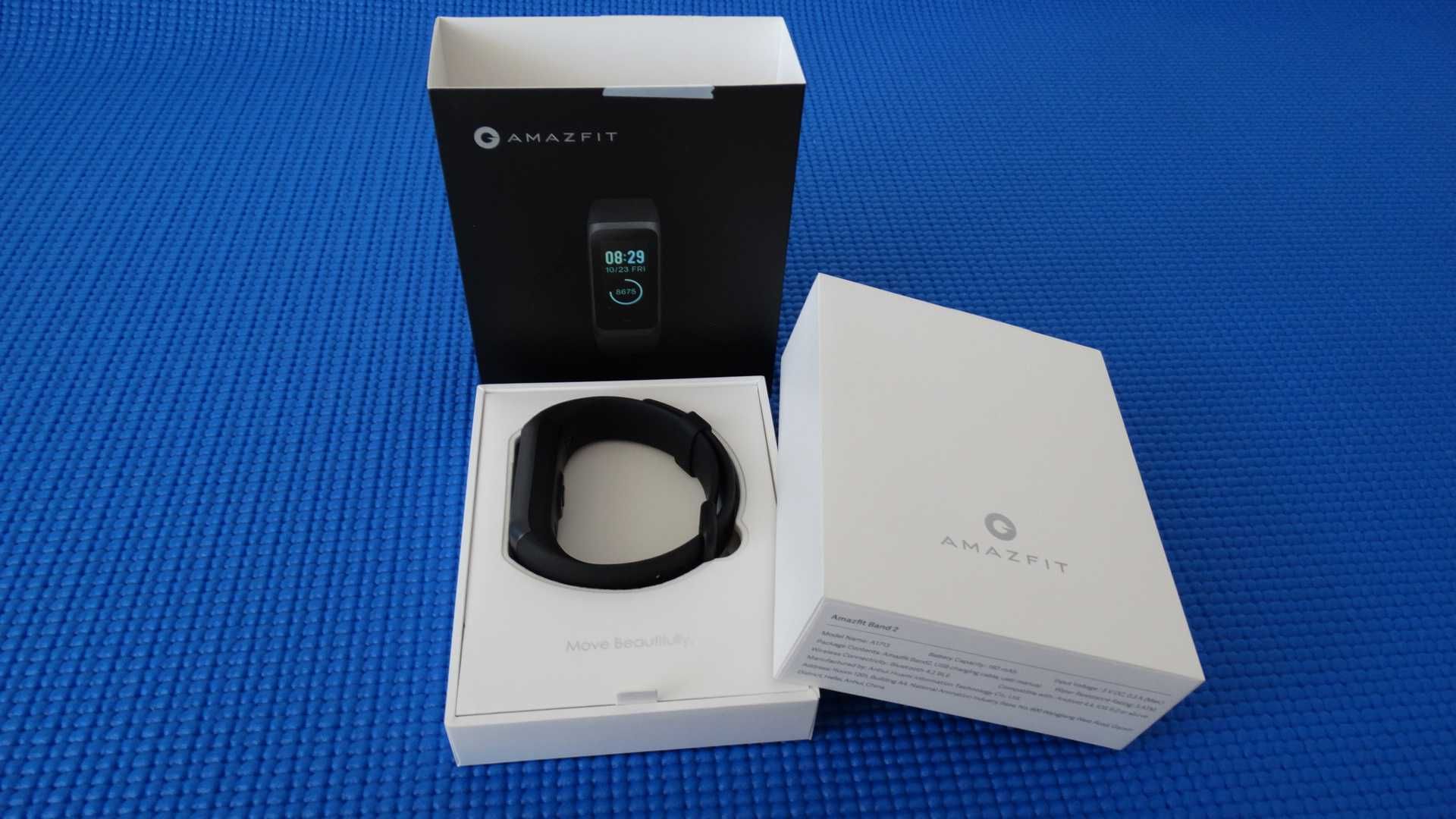 Bratara Xiaomi Amazfit