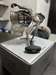 Mulineta Shimano Stradic FM C3000