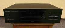 Cd player Kenwood DP-4090