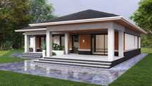 Arhitect Proiecte
