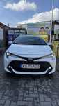 Toyota Corolla Touring Sports 2.0 186 cp MHEV