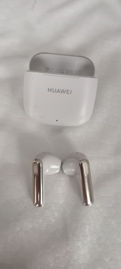 Huawei free buds 3se