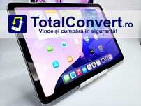 Apple iPad Air 11 2025 128GB Purple 8GB, Garantie 24 luni | #R83440