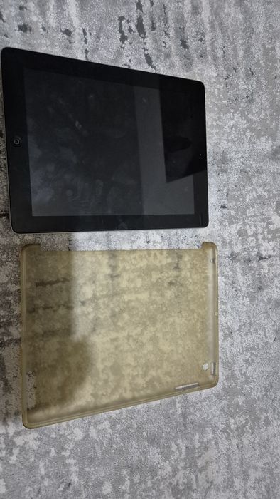 ipad model a1430 64 gb generatia 2