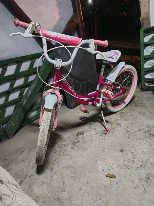 Bicicleta pentru copii