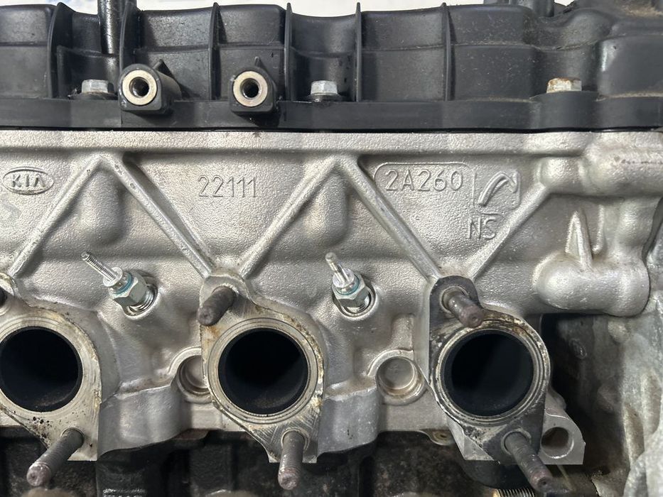 Motor Hyundai Tucson III 1.7 Diesel 2015 - 2018 116CP Manuala D4FD Euro5 (1293) 4x2 ...