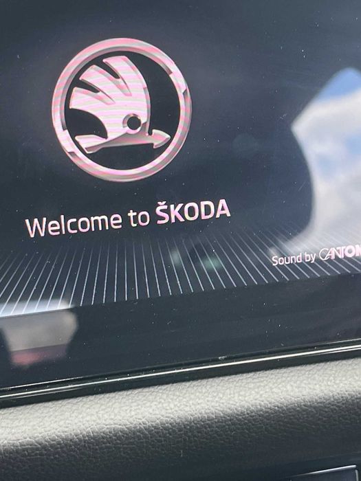 Vand Skoda Kodiaq Style 1.5 TSI DSG, 150 CP/110kW