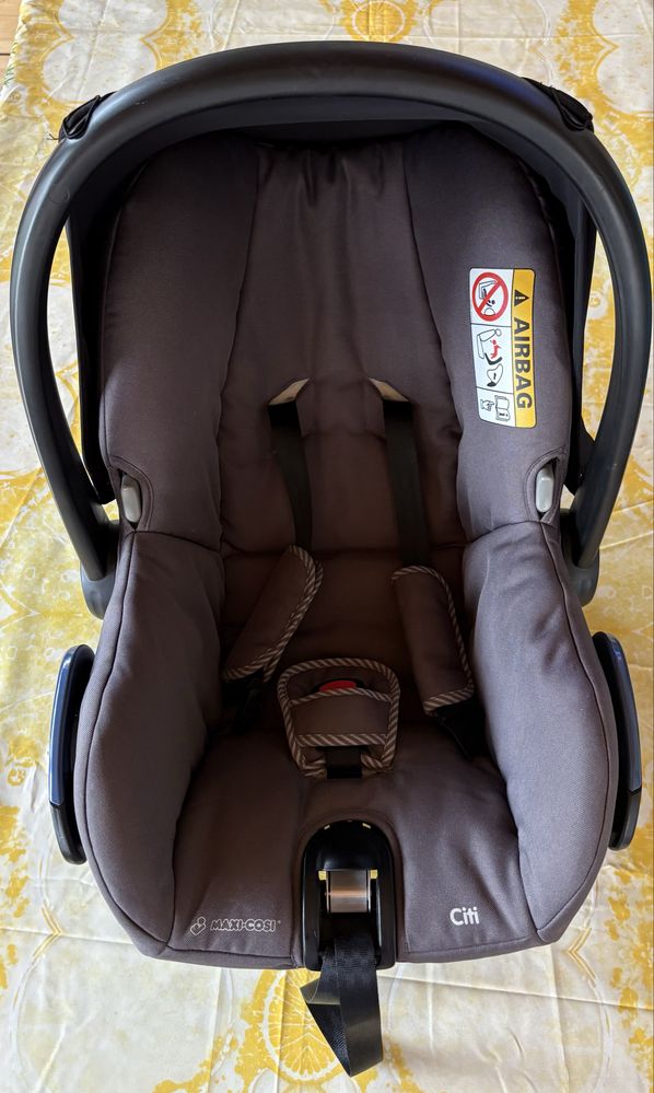 Стол за кола Maxi Cosi Citi