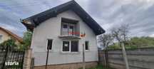 Casa de vanzare in Paclisa-Alba Iulia cu 1198mp de teren