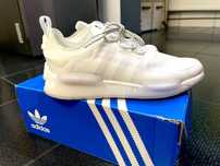 Adidas nmd v3 cloud white 45 1/3