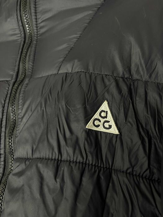 Nike Therma-Fit ACG "Lunar Lake"Puffer Jacket Unisex Мъжко/Дамско Яке