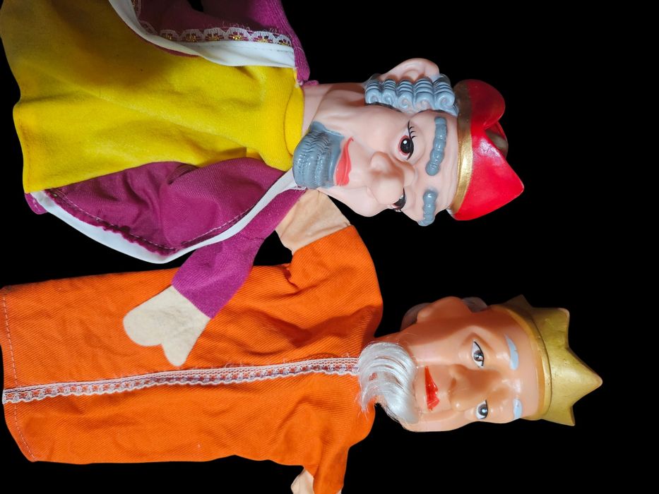 Куклен театър Кралство