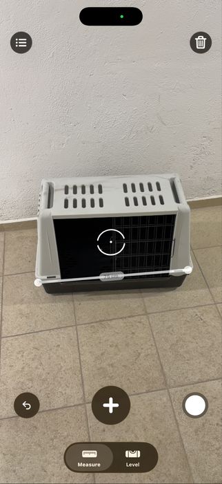 Клетка за домашен любимец