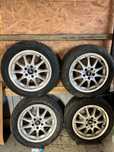 Jante Ford Focus