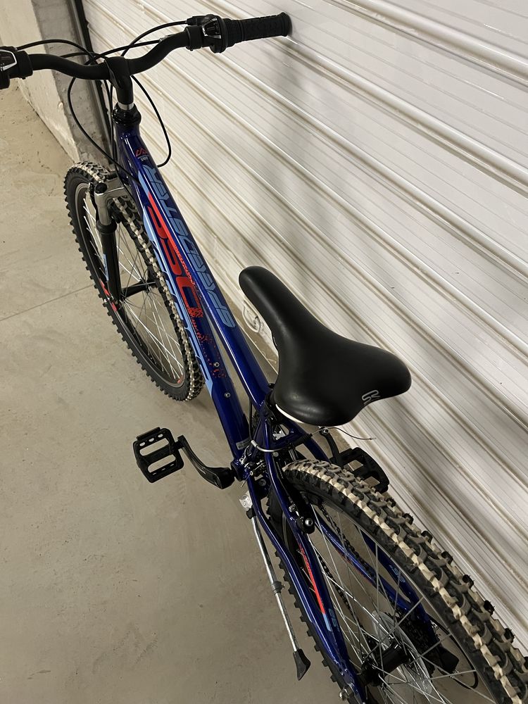 Cross speedster 26