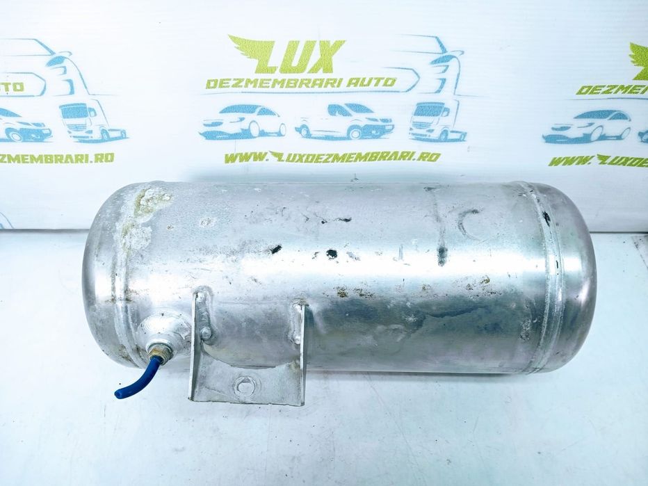 Rezervor suspensie pneumatica 7l0616202a Volkswagen VW Touareg generatia 1 7L  [din 2002 pana  2007