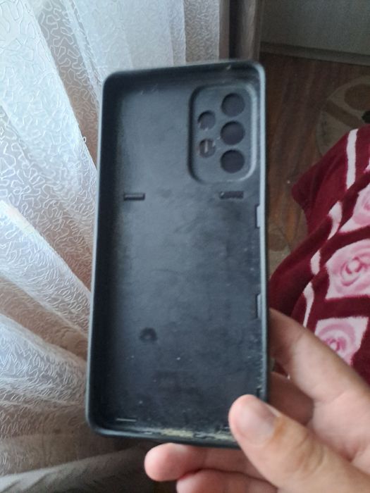 Vând Husă Samsung Galaxy A33 5 G