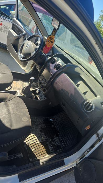 Conversie Dacia Duster Kit c9nversie duster 4x4 2014 2018