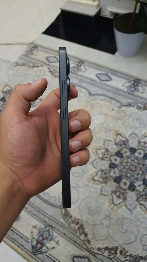 Redmi not  13 6\128  yangi