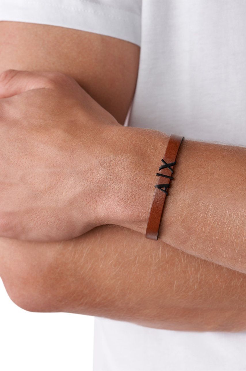 Brățară Armani Exchange Original

AXG0054001