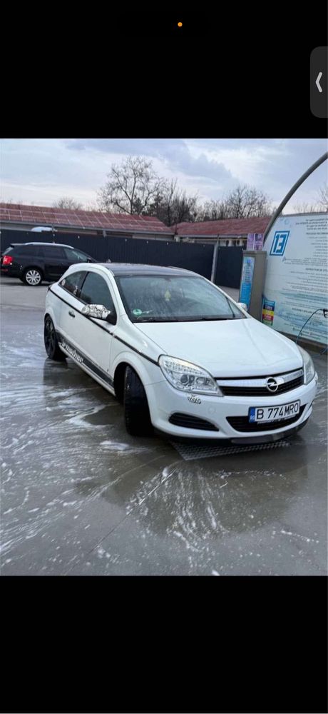 Vand opel gtc 1.7 2399€ urgent