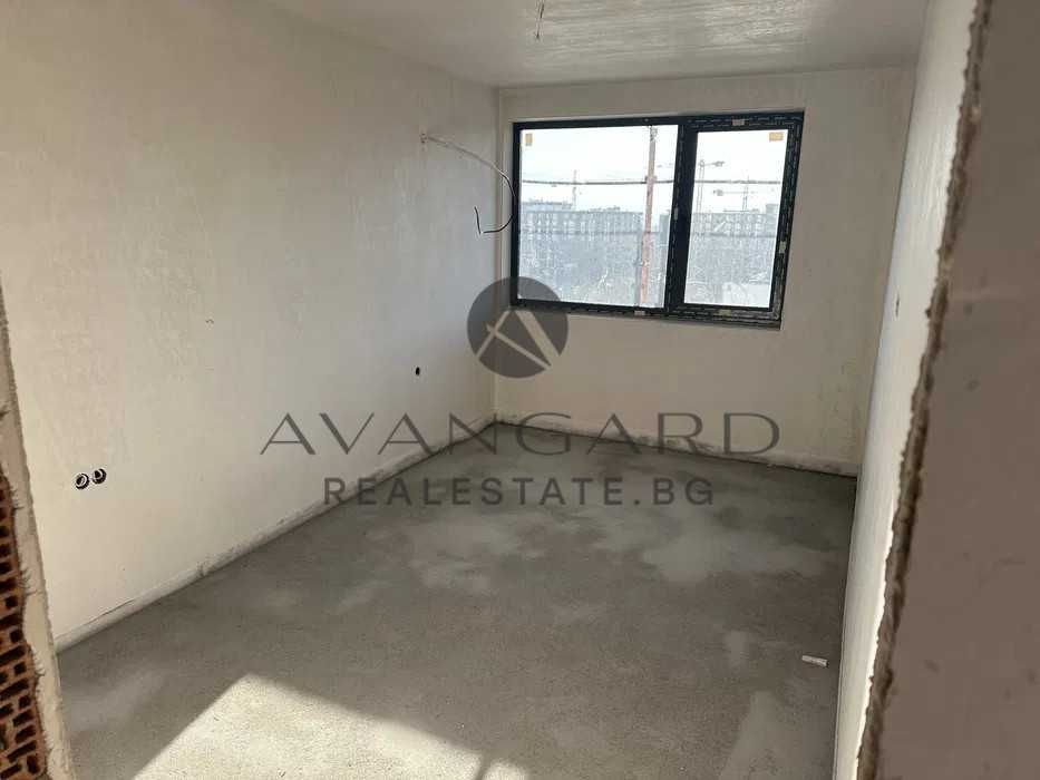 Продава се Двустаен апартамент в Пловдив, Христо Смирненски - 74 кв.м за 1428 €/кв.м - Снимка #3