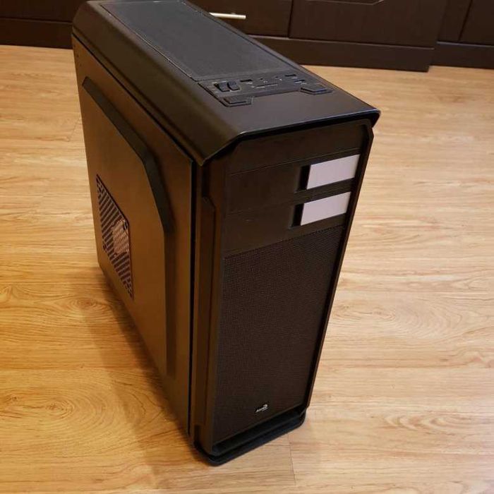 Системный блок i5 12400f без видеокарты