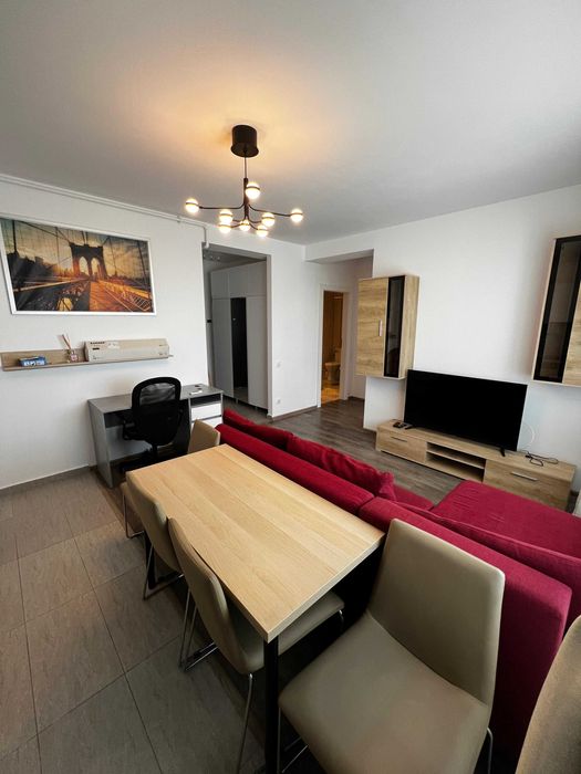 studio 2 camere Optima Evocasa, Str. Fetești 54 sector 3