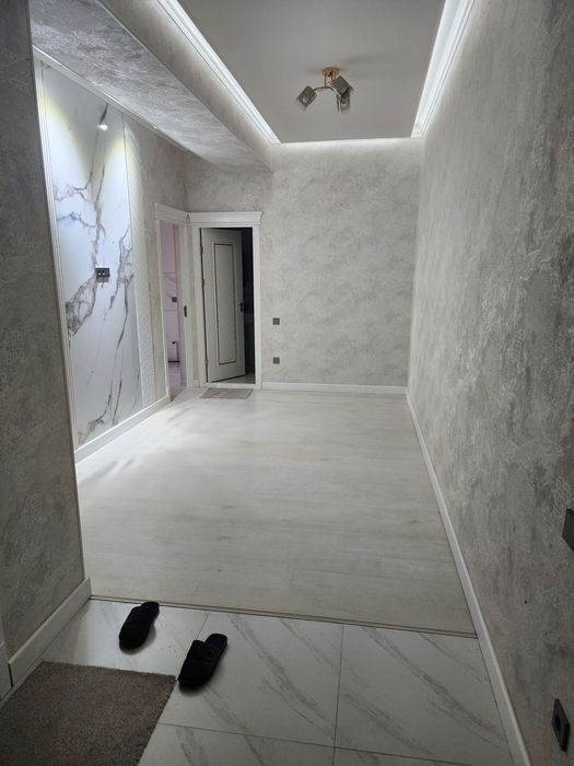 2 хонали квартира