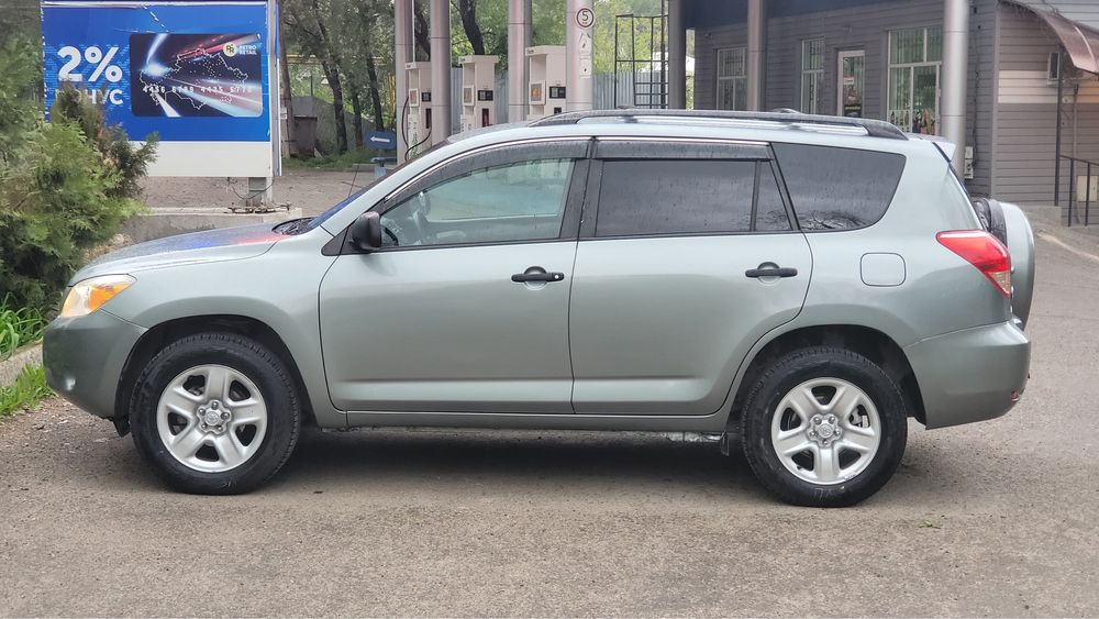 Тойота рав4 Toyota rav4