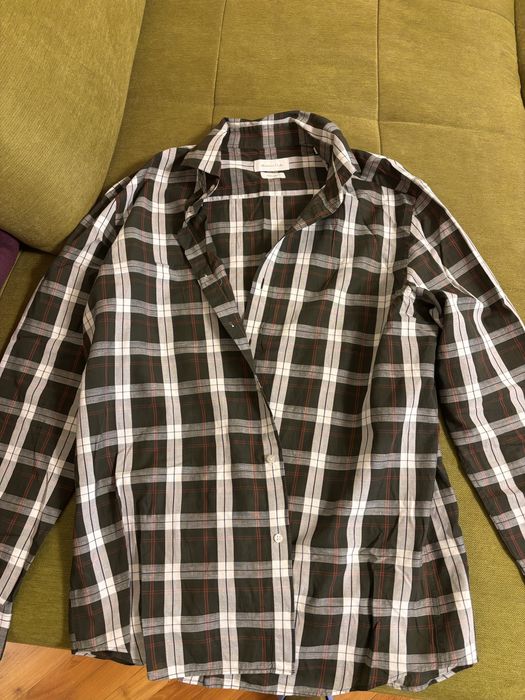 Мъжки блузи и панталони massimo duty, monni, размер XL и XXL