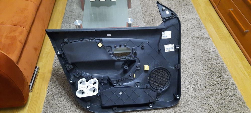 Fata de usa interior dreapta logan 2 stepway