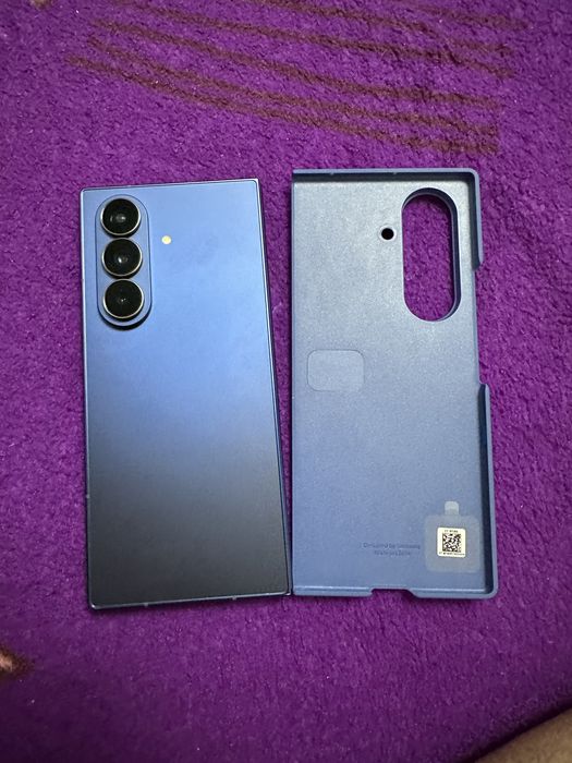 galaxy z fold 7 256 GB