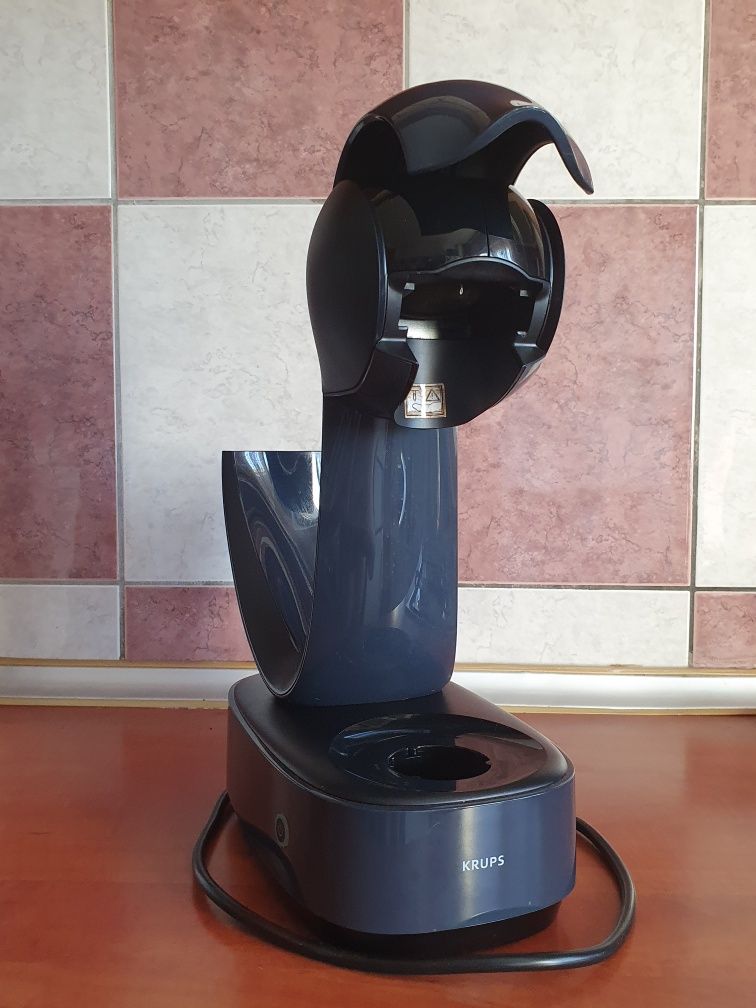 Espressor cu capsule Krups Nescafe Dolce Gusto