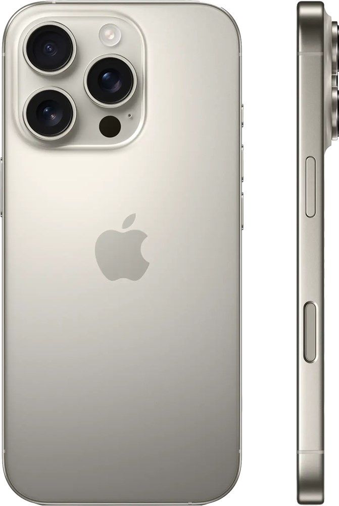iPhone 16 pro max 1TB ios26 за крипту
