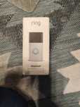 Amazon Ring Doorbell