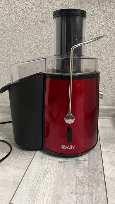 Сокоизстисквачка DIHL 850W