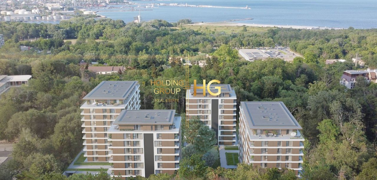 Продава се Двустаен апартамент в Варна, Аспарухово - 67 кв.м за 1221 €/кв.м - Снимка #2