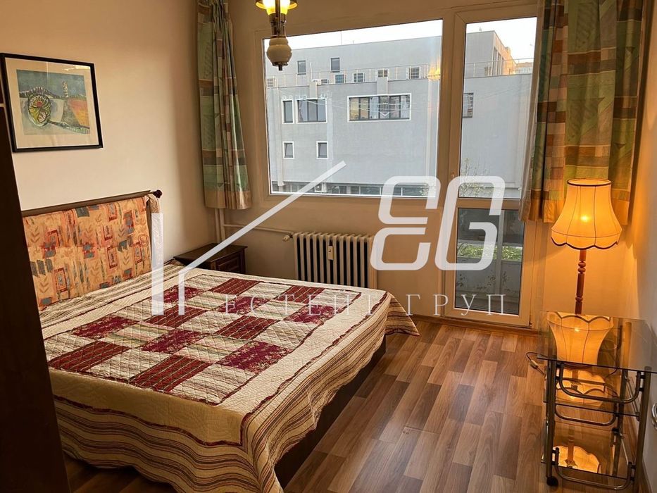 Дава се под наем Двустаен апартамент в Варна, Младост 1 - 53 кв.м за 382.5 € - Снимка #8