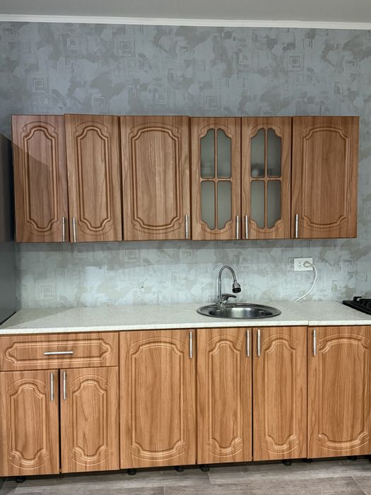 кухонная гарнитура