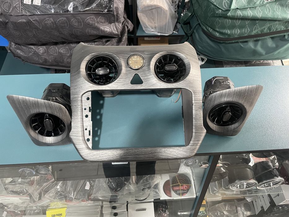 Kobilt mers deflektor km