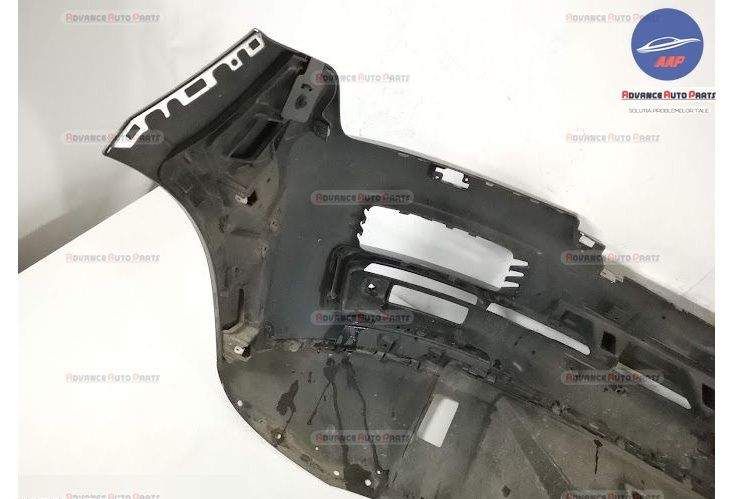 Предна броня оригинална със сензори, 6 миещи устройства и камера Воуг