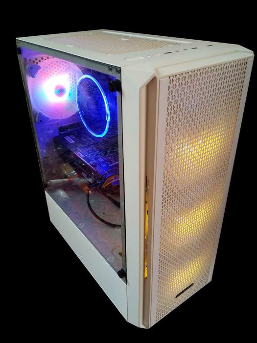 Gaming PC Igrovoy