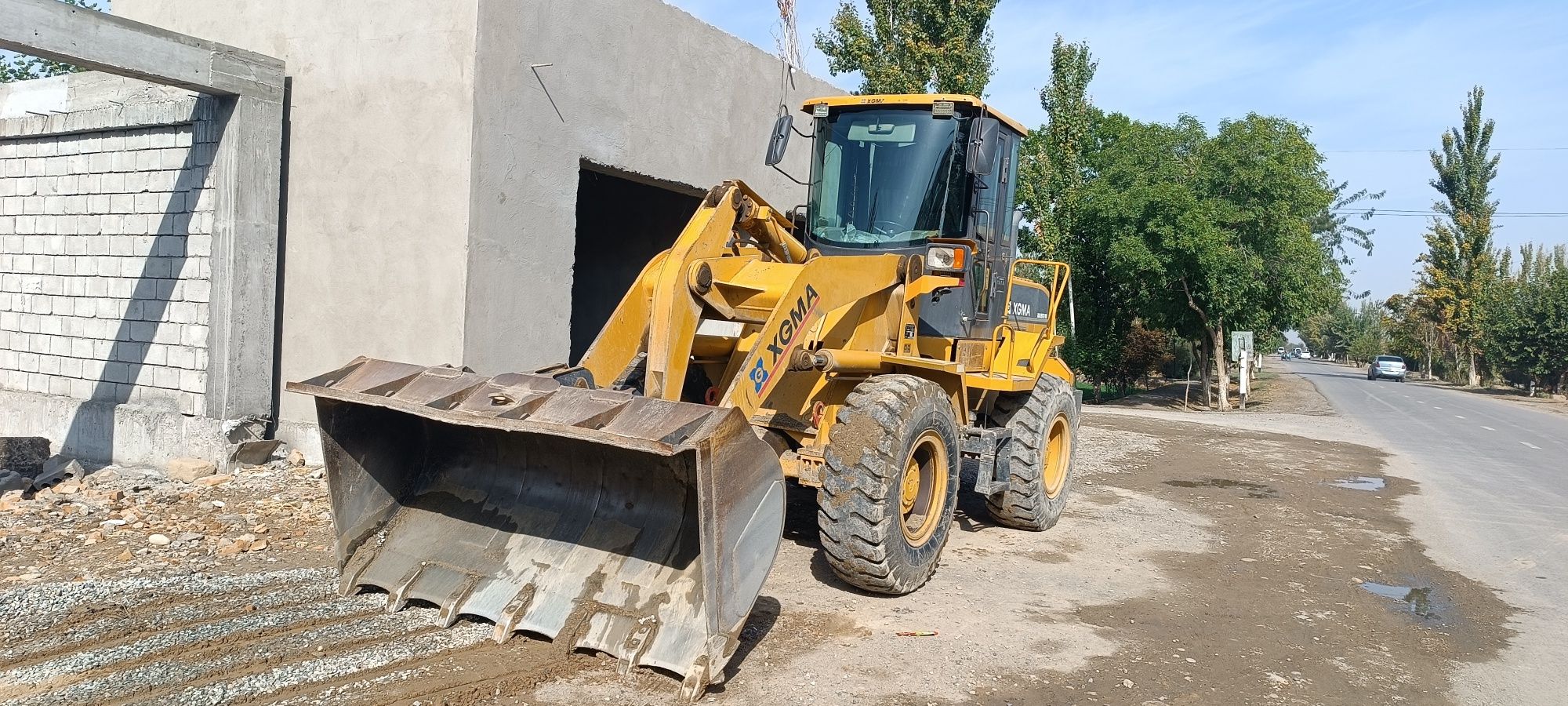 Kamaz pagurchik sotiladi xolati zur