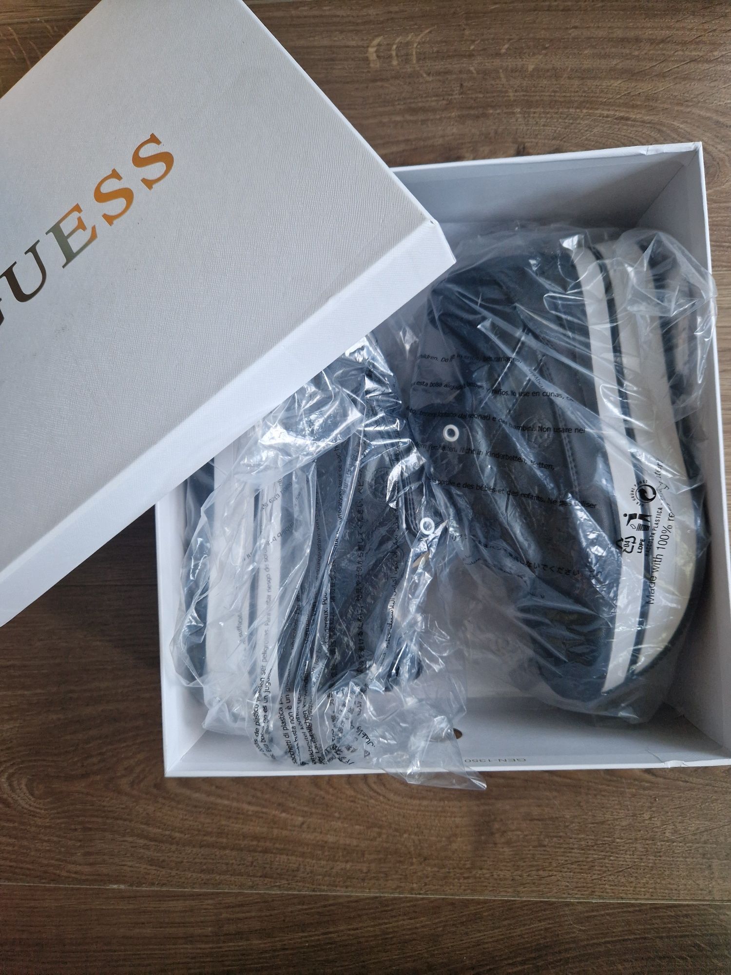Дамски обувки Guess 37 номер
