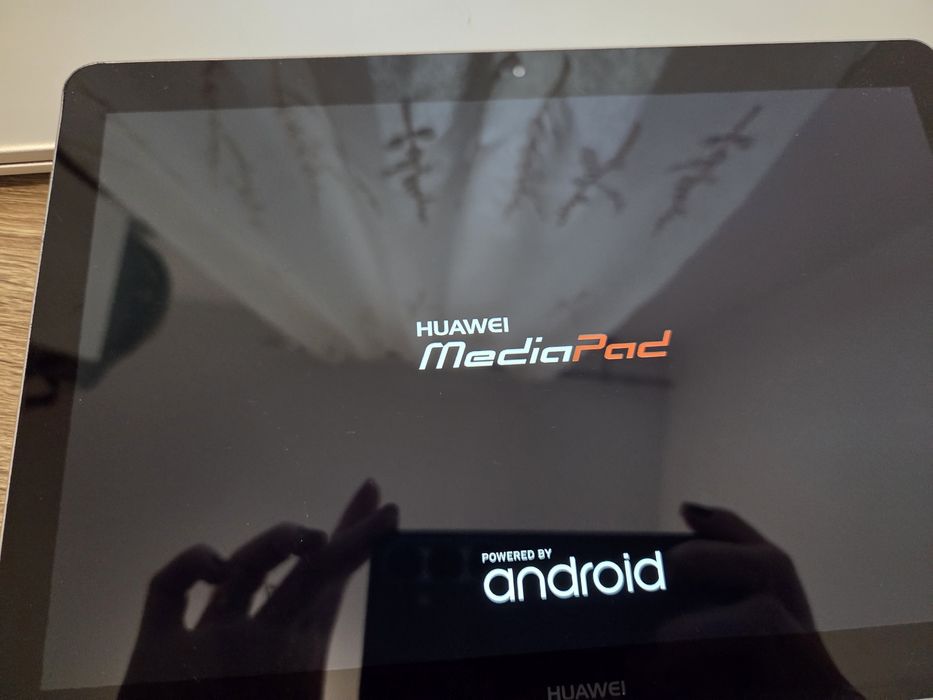 Tableta Huawei Mediapad T3