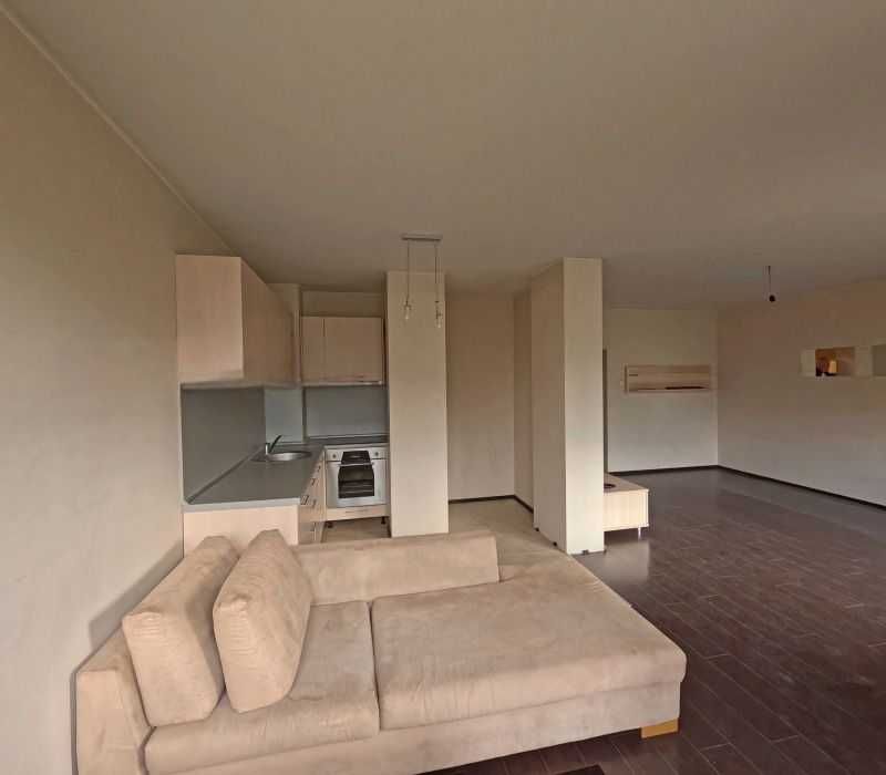 Двустаен апартамент Кючук Париж